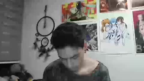 fall_dutt online show from September 20, 11:16 pm