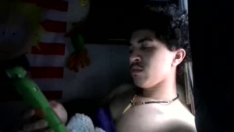 thefallenalien online show from January 14, 3:38 pm