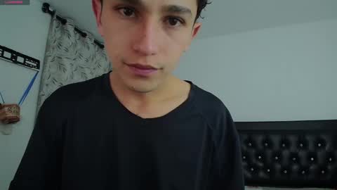 FallGays online show from October 9, 11:53 pm