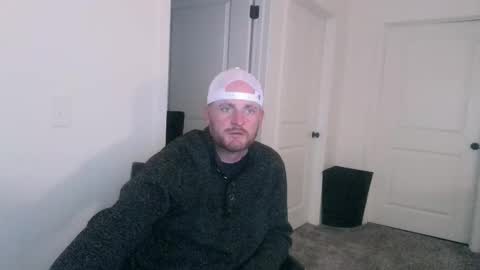 Snapshot of fallout7657 chatting on October 31, 5:53 am Daddy online show from October 31, 5:53 am