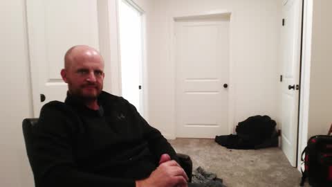 Snapshot of fallout7657 chatting on October 9, 2:55 pm Daddy online show from October 9, 2:55 pm