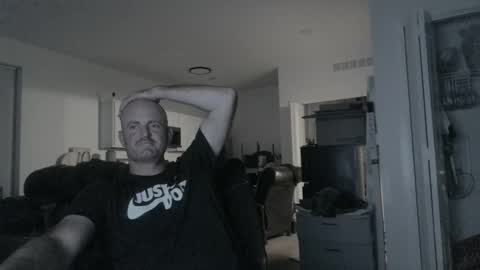 Snapshot of fallout7657 chatting on September 15, 7:43 am Daddy online show from September 15, 7:43 am