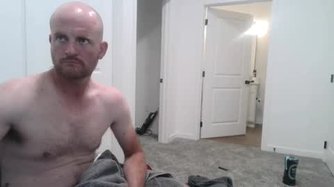 Snapshot of fallout7657 chatting on October 5, 7:01 am Daddy online show from October 5, 7:01 am