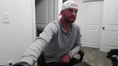 Snapshot of fallout7657 chatting on October 14, 1:34 am Daddy online show from October 14, 1:34 am