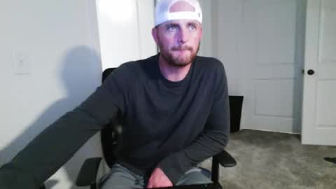 Snapshot of fallout7657 chatting on October 29, 7:11 am Daddy online show from October 29, 7:11 am