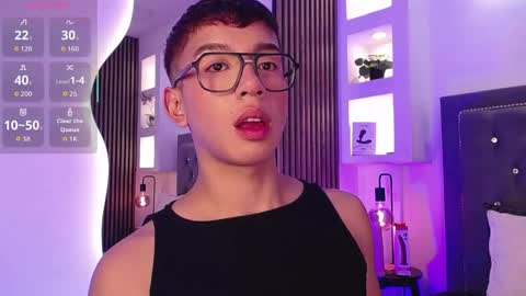 FANCY online show from April 14, 3:39 am