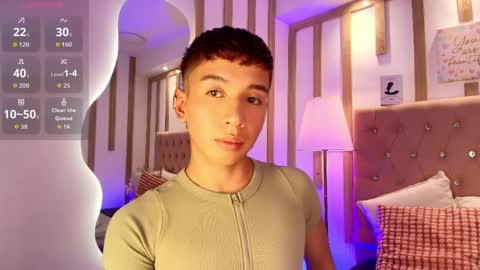 FANCY online show from April 12, 3:53 am