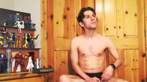 Fan Friction online show from January 30, 8:31 pm