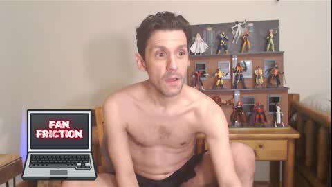 Fan Friction online show from January 19, 7:25 am