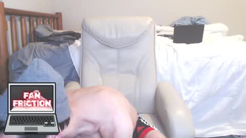 Fan Friction online show from February 16, 9:38 pm