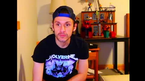 Fan Friction online show from December 14, 2:56 am