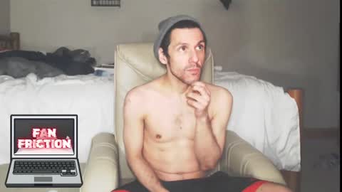 Fan Friction online show from February 11, 2:03 am