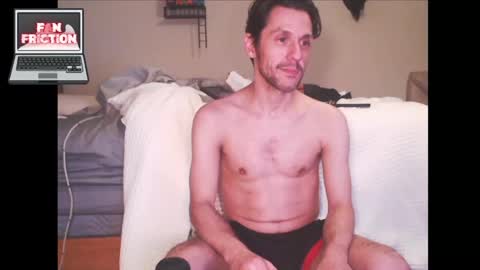 Fan Friction online show from February 7, 2:15 pm