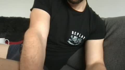 Alex online show from November 10, 12:43 pm