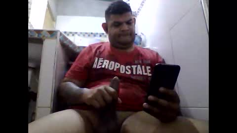 Snapshot of fantasylovers777 chatting on December 21, 7:24 am LatinLover 777 online show from December 21, 7:24 am