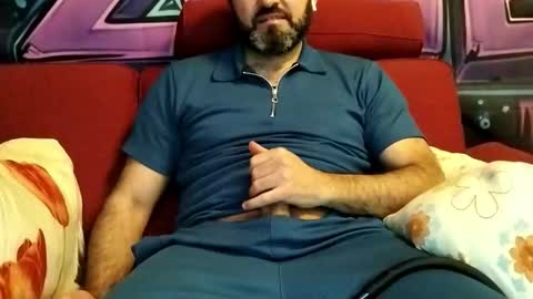 Amer online show from April 1, 1:18 am