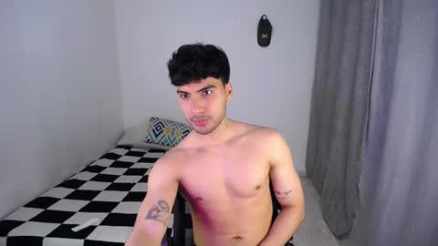 farid_24 online show from February 20, 1:02 am