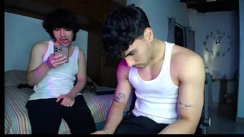 farid_24 online show from July 7, 5:51 am