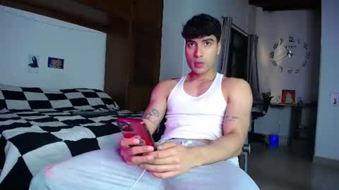 farid_24 online show from July 23, 3:37 am