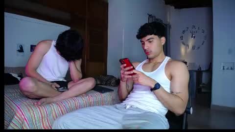 farid_24 online show from July 3, 3:56 am