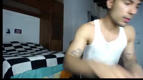 farid_24 online show from July 14, 4:27 am