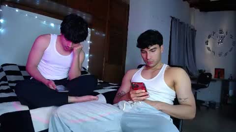 farid_24 online show from July 25, 5:48 am
