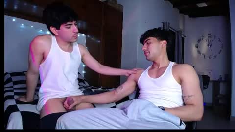 farid_24 online show from July 11, 4:47 am