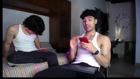 farid_24 online show from June 19, 3:12 am