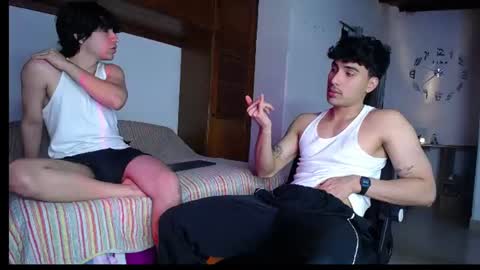 farid_24 online show from June 26, 2:36 am