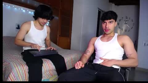 farid_24 online show from July 6, 4:20 am