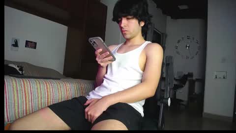farid_24 online show from June 16, 12:24 am