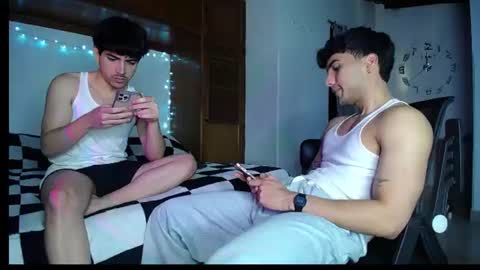 farid_24 online show from July 13, 4:36 am