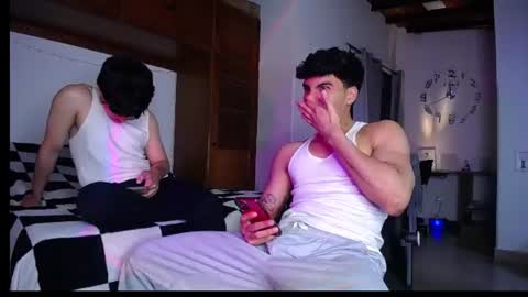 farid_24 online show from July 10, 4:38 am