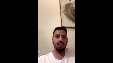 faried92 online show from October 4, 5:18 pm