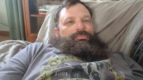 Farm2boy online show from February 7, 8:47 pm