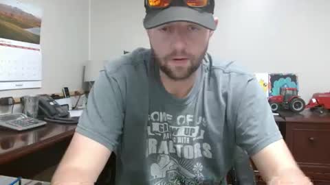 farmfun17 online show from February 28, 9:55 pm