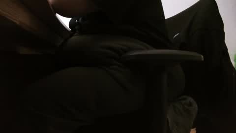 Fat Bernd online show from December 7, 5:42 pm