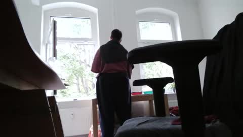 Fat Bernd online show from September 21, 4:40 pm