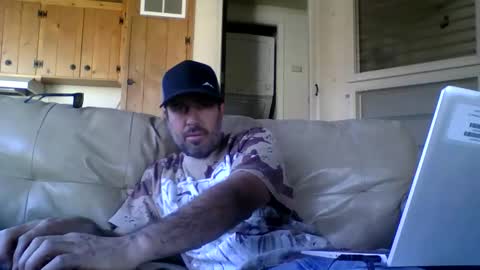 FATdickBOY online show from January 12, 5:39 pm