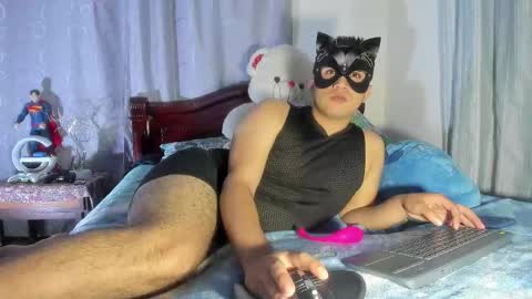 Johan online show from January 4, 11:17 pm