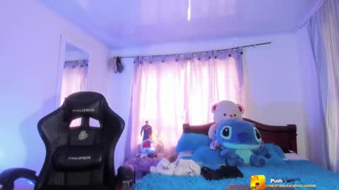 Johan online show from February 22, 8:15 pm