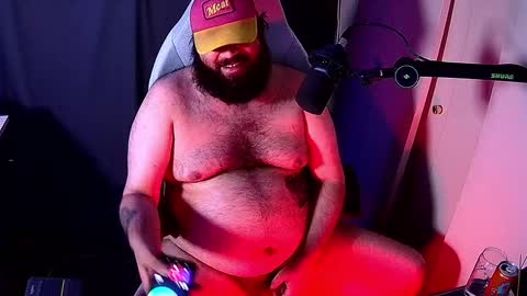 fatcockwiz online show from December 4, 5:27 am