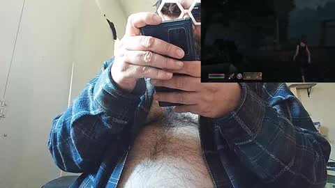 fatcockwiz online show from January 27, 12:12 am