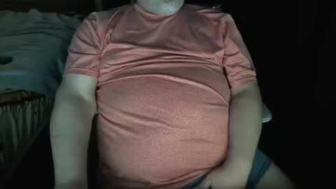 Fat Daddy online show from November 23, 11:49 pm