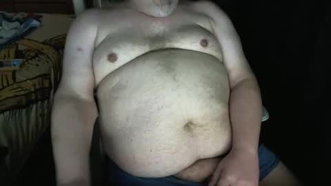 Fat Daddy online show from November 14, 6:09 pm