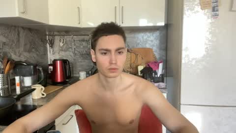 Faust online show from April 9, 12:22 pm