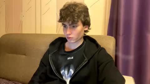 Faust online show from October 22, 6:10 pm