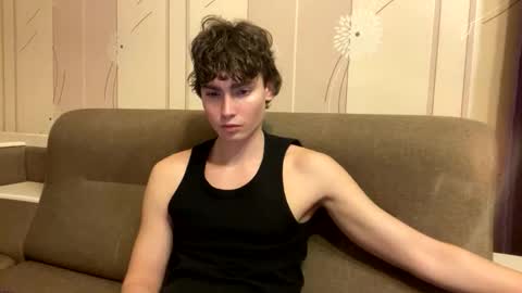 Faust online show from October 12, 4:34 pm