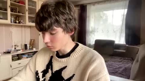 Faust online show from September 26, 10:24 am