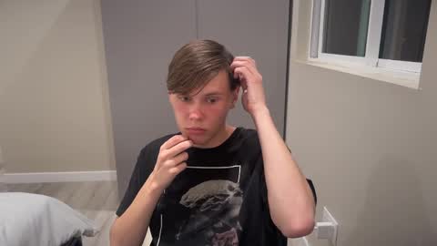 faxxyt online show from January 23, 3:16 am